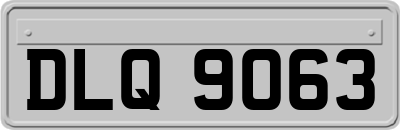 DLQ9063