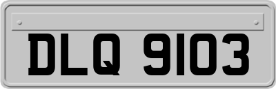 DLQ9103