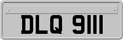 DLQ9111