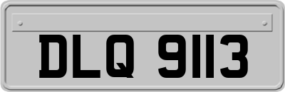 DLQ9113