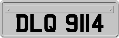 DLQ9114