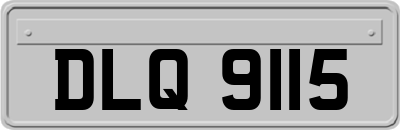 DLQ9115