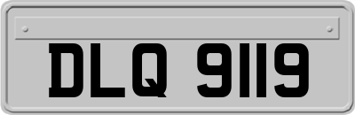 DLQ9119