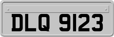 DLQ9123