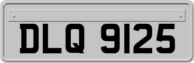 DLQ9125