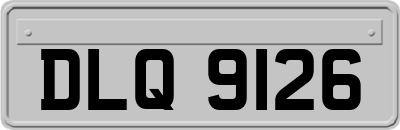 DLQ9126