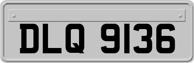 DLQ9136