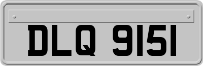 DLQ9151