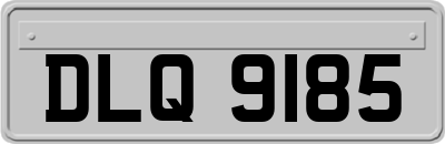 DLQ9185