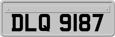 DLQ9187
