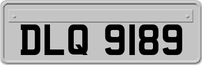 DLQ9189
