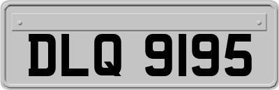 DLQ9195