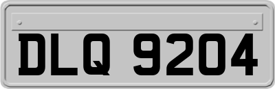 DLQ9204