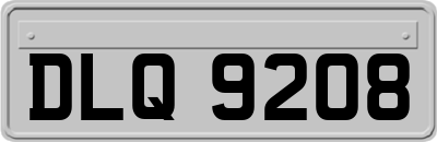 DLQ9208