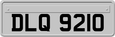 DLQ9210