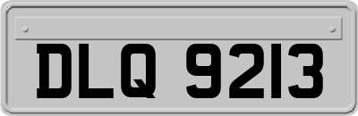 DLQ9213