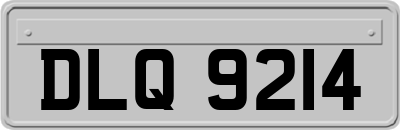 DLQ9214