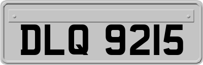DLQ9215