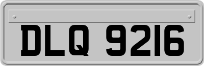 DLQ9216