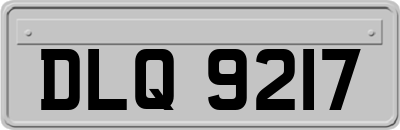 DLQ9217