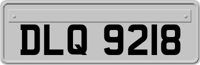 DLQ9218