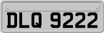DLQ9222