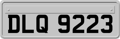 DLQ9223