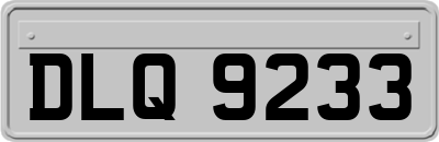 DLQ9233