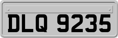 DLQ9235
