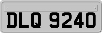 DLQ9240