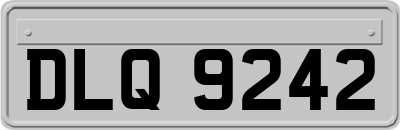 DLQ9242
