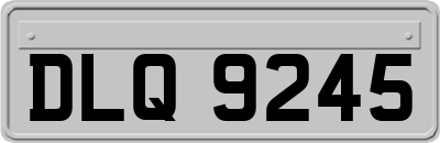 DLQ9245