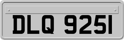 DLQ9251