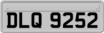 DLQ9252