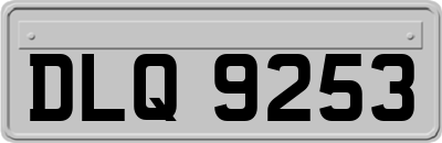 DLQ9253