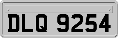 DLQ9254
