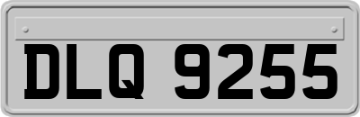 DLQ9255