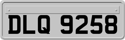 DLQ9258