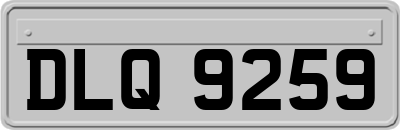 DLQ9259