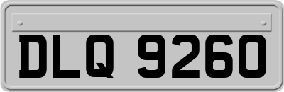 DLQ9260
