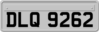 DLQ9262