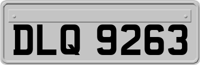 DLQ9263