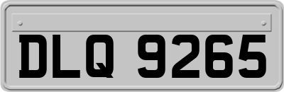 DLQ9265