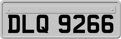 DLQ9266