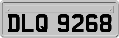 DLQ9268