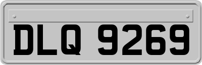 DLQ9269