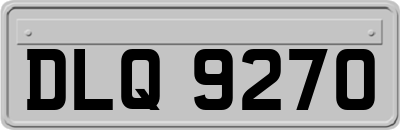 DLQ9270