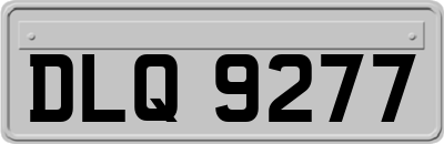 DLQ9277