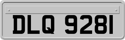DLQ9281