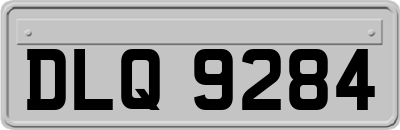 DLQ9284